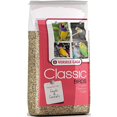 Afbeelding van Versele Laga Classic Europese Vogels Vogelvoer 20 kg