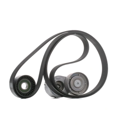 Afbeelding van Skf Poly V riemen kit VKMA 36031