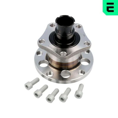 Afbeelding van OPTIMAL 102011 Wiellagerset Links 130 VOLKSWAGEN: Passat B5 GP Saloon, Estate, AUDI: A6 C5 Avant, Saloon