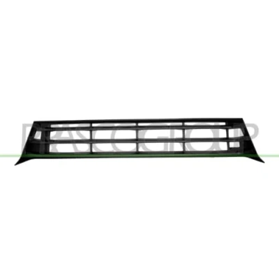 Afbeelding van PRASCO MB7192120 Bumper Grill Voor Korrelig