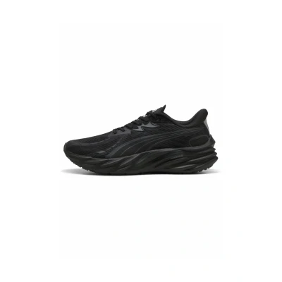 Afbeelding van Velocity NITROâ¢ 4 hardloopschoenen voor Heren, Zwart, Maat 44 PUMA