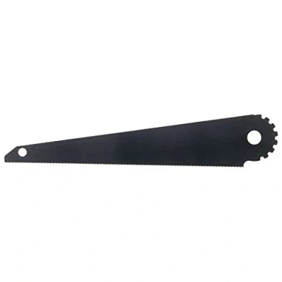 Afbeelding van BAHCO 369 BLADE reservezaagblad voor algemeen gebruik 13/14 TPI 360 mm