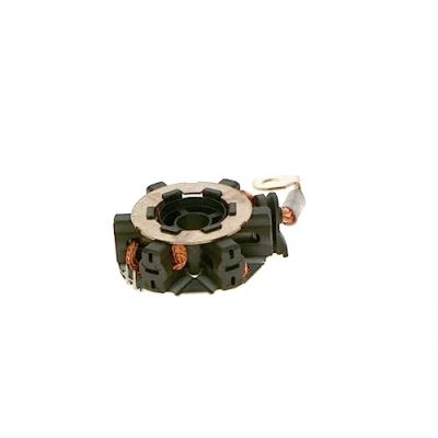 Afbeelding van BOSCH 1 004 337 158 Houder, koolborstel