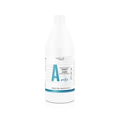 Afbeelding van Shampoo Salerm HairLab A Balancerende 1,2 L
