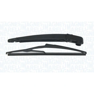 Afbeelding van Ruitenwisser Magneti Marelli 000723180297 305mm Zonder speciale voertuigadapter MERCEDES BENZ: E Class Saloon