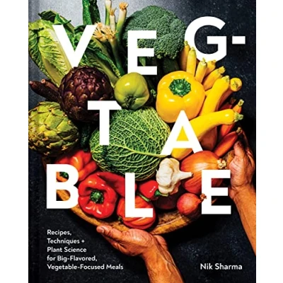 Afbeelding van Veg Table