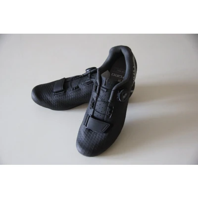 Afbeelding van Fietsschoenen Giro Cadet Dames maat 39 Zwart