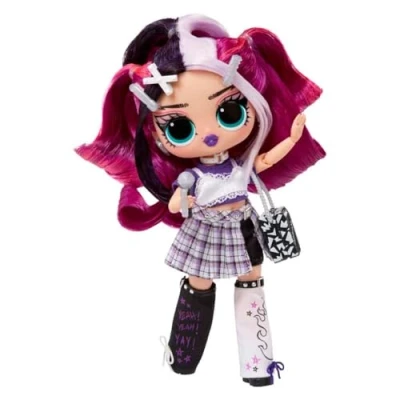 Afbeelding van L.O.L. Surprise Tweens Doll Jenny Rox