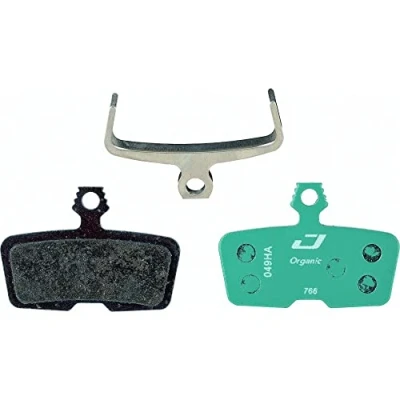 Afbeelding van Sport Organic Disc Brake Pad SRAM (Code)