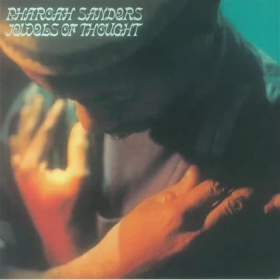 Afbeelding van Pharaoh Sanders Jewels Of Thought (LP)