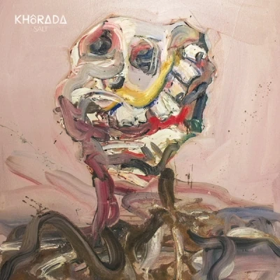 Afbeelding van Khorada Salt 5 Vinyl LP / 19 07 2018