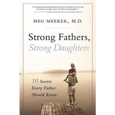 Afbeelding van Strong Fathers, Daughters