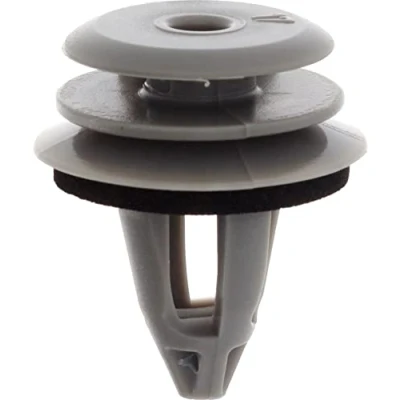 Afbeelding van RESTAGRAF 12664 Clip, sier /beschermingslijst BMW: 3 Touring, Saloon, 5 MINI: Hatchback