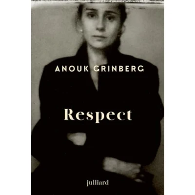Afbeelding van RESPECT