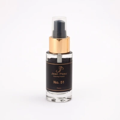 Afbeelding van Jean Peau Parfum No. 51 Hondenvachtverzorging 30 ml