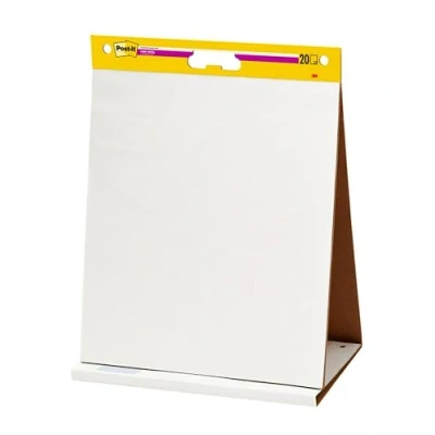 Afbeelding van Post It schildersezel met 20 zelfklevende vellen