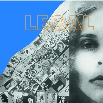 Afbeelding van Gal Costa Legal (LP)