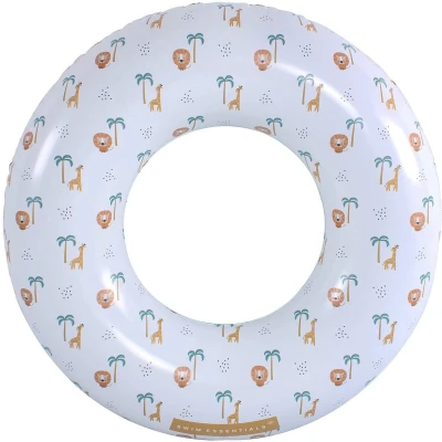 Afbeelding van Swim Essentials Zwemband 90 cm Jungle