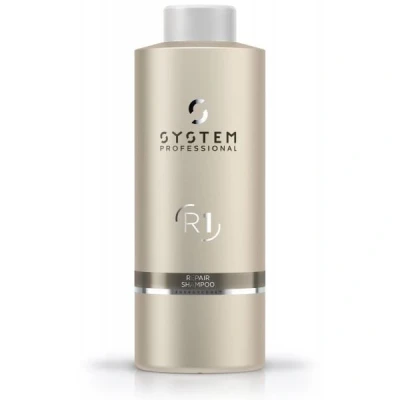 Afbeelding van System Professional Repair Shampoo 1000 ml