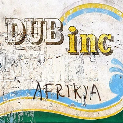 Afbeelding van Dub Inc Afrikya