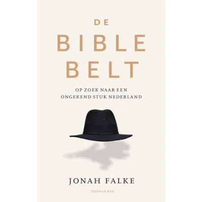 Afbeelding van De Bible Belt