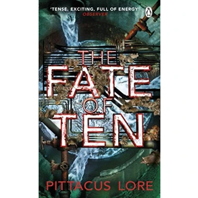 Afbeelding van Fate Of Ten