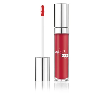 Afbeelding van Pupa Miss Gloss 305 Essential Red