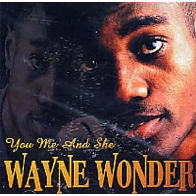 Afbeelding van You Me And She