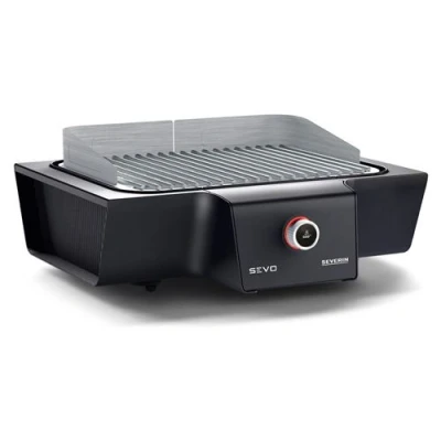 Image de Severin Bbq Electrique Sevo Pg8104 G