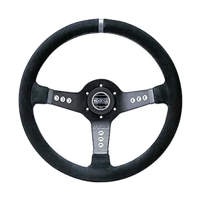Afbeelding van Sparco Sportsturen SP 15L800SC