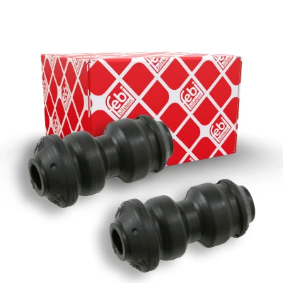 Afbeelding van Febi Bilstein Draagarm montageset 04052