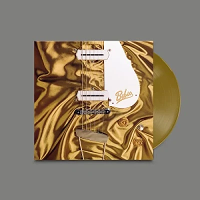 Afbeelding van Bibio Bib10 (LP)