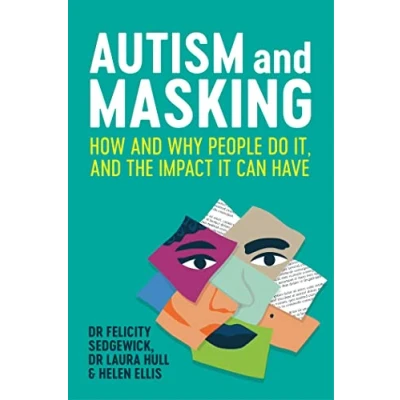 Afbeelding van Autism and Masking