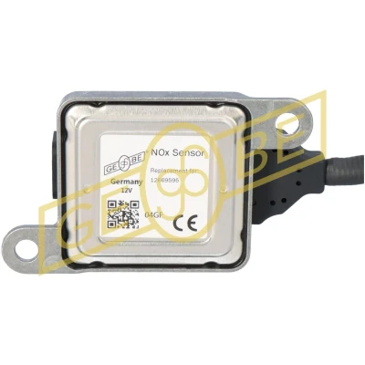 Afbeelding van NOx sensor, katalysator GEBE 9 3775 1, voor o.a. VW