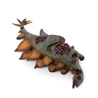 Afbeelding van COLLECTA Stegosaurus Kadaver (L)