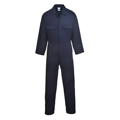 Afbeelding van Portwest Planet S998 Navy Overall Uniseks