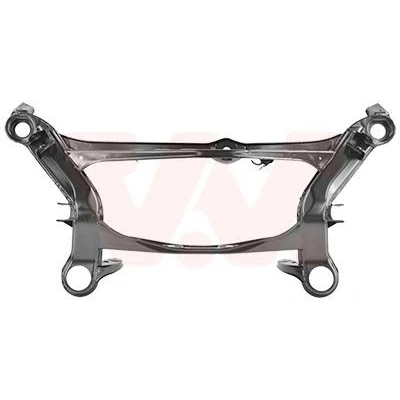 Afbeelding van Van Wezel As/Subframe rubber 3024629