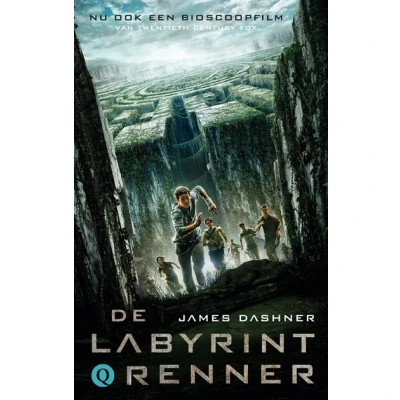 Image de De labyrintrenner