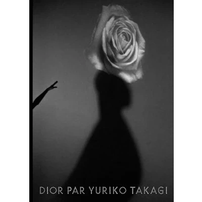 Afbeelding van DIOR PAR YURIKO TAKAGI