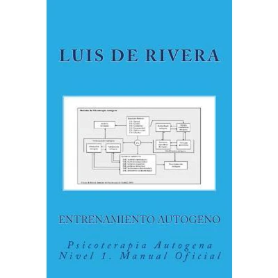 Afbeelding van Entrenamiento Autogeno