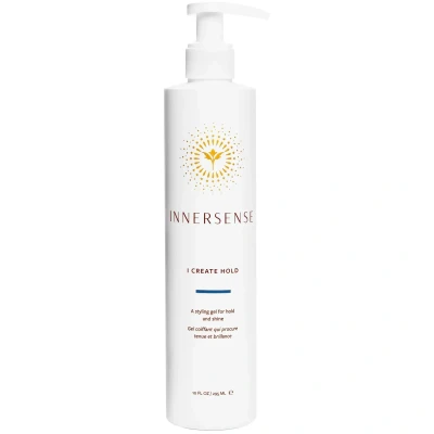 Afbeelding van Styling &amp; Finishing I Create Hold Gel 295 ml