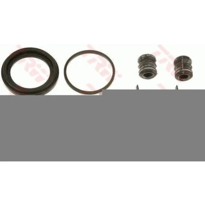 Afbeelding van Trw Remzadel/remklauw rep.set SJ1219