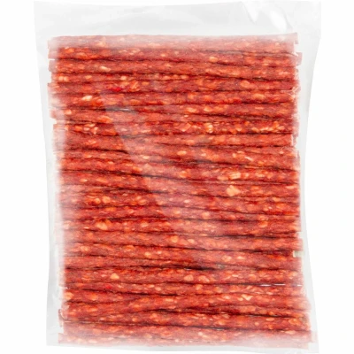 Afbeelding van Holland Diervoeders Munchy Stick Rood 100 stuks
