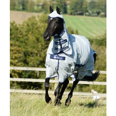 Image de Bucas Buzz Off X Full Neck Big Silver