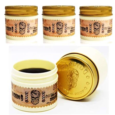 Afbeelding van Bandido Aqua Wax Medium 6 125 ml