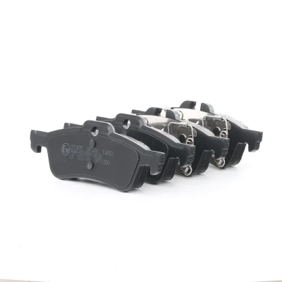 Afbeelding van Abs Remblokset 37305
