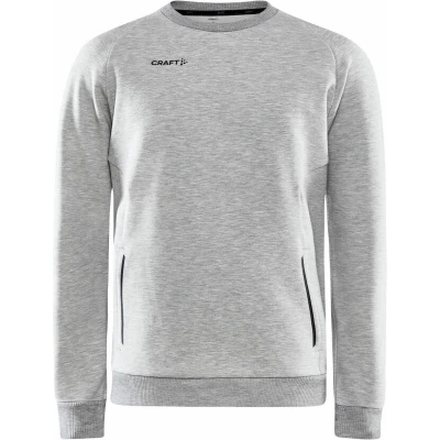 Afbeelding van Core Soul Crew Sweatshirt Men Grey Melange 3Xl