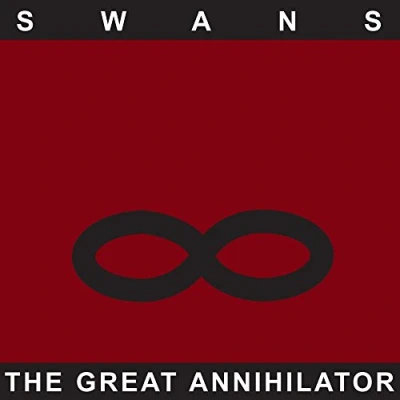 Afbeelding van Swans The Great Annihilator (2 CD) (Remastered)