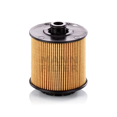 Afbeelding van MANN Filter HU 9009 z Oliefilter Met pakking insert VOLVO: XC40