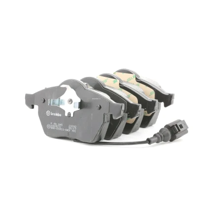 Afbeelding van Brembo Remblokset P 85 045